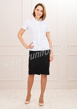 Блуза женская арт. УН-40-01-ТС