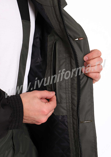 Костюм мужской арт. ОР-02-313-ТСЛ